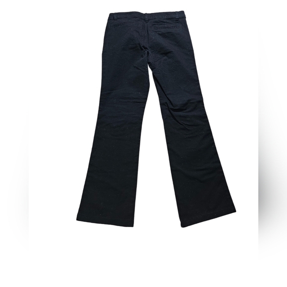 Cat & Jack Girls School Uniform Pants Size 12 - Picture 2 of 3